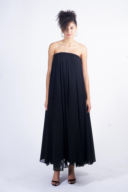 FLOW (party gown)